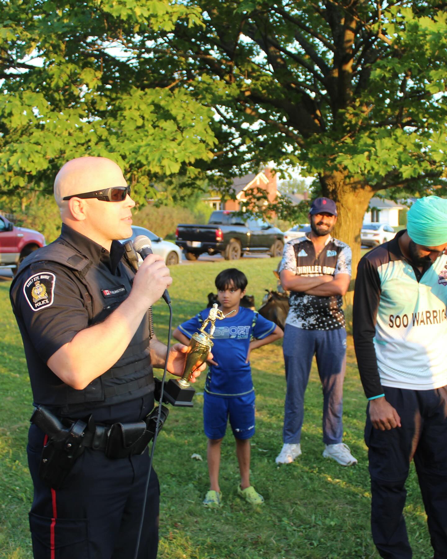 Soo Premier League 2024