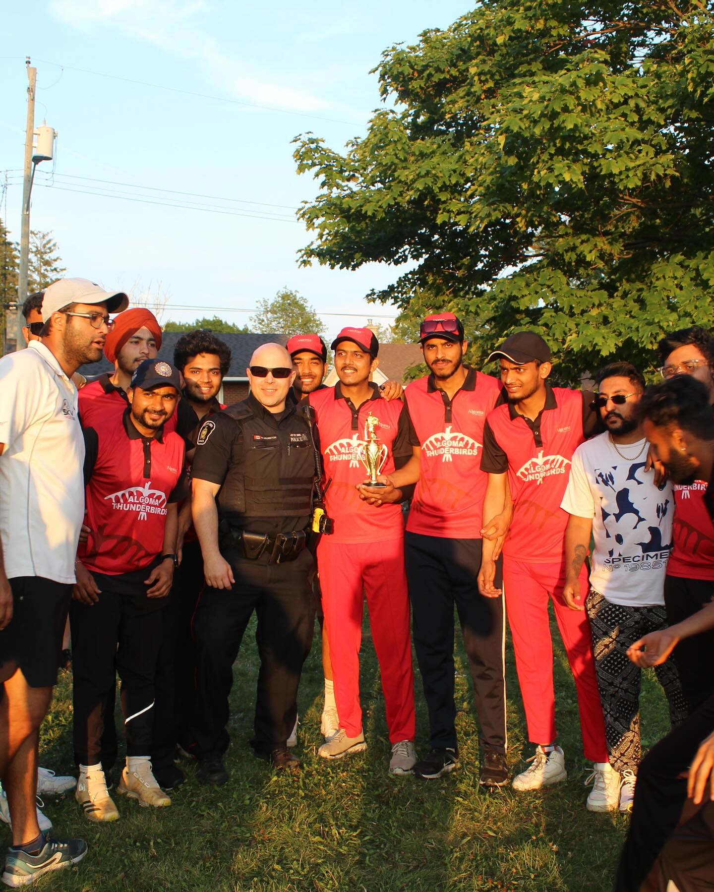 Soo Premier League 2024