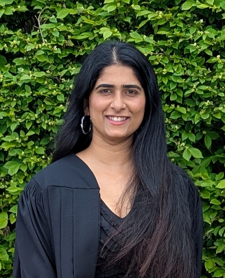 Anju Joy
