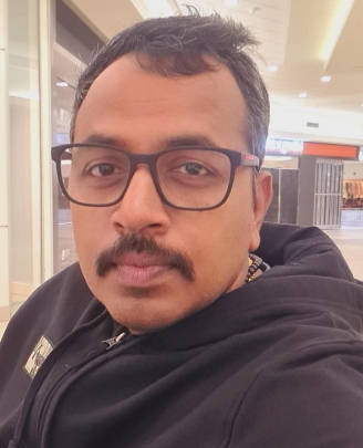 Deepu Mohanan