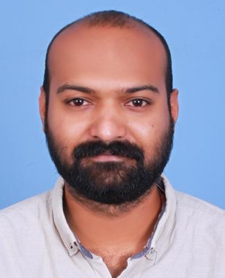 Felix Koshy