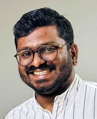 Melvin Mathew